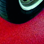رنگ مخصوص سطوح لغزنده ANTI-SLIP PAINT برند dryfix | ترکیش پلاس