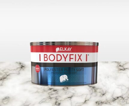 خرید بتونه برند الکای ترکیه BF 15-BODYFIX وزن 1 تا 2.7 کیلوگرم در تهران + قیمت