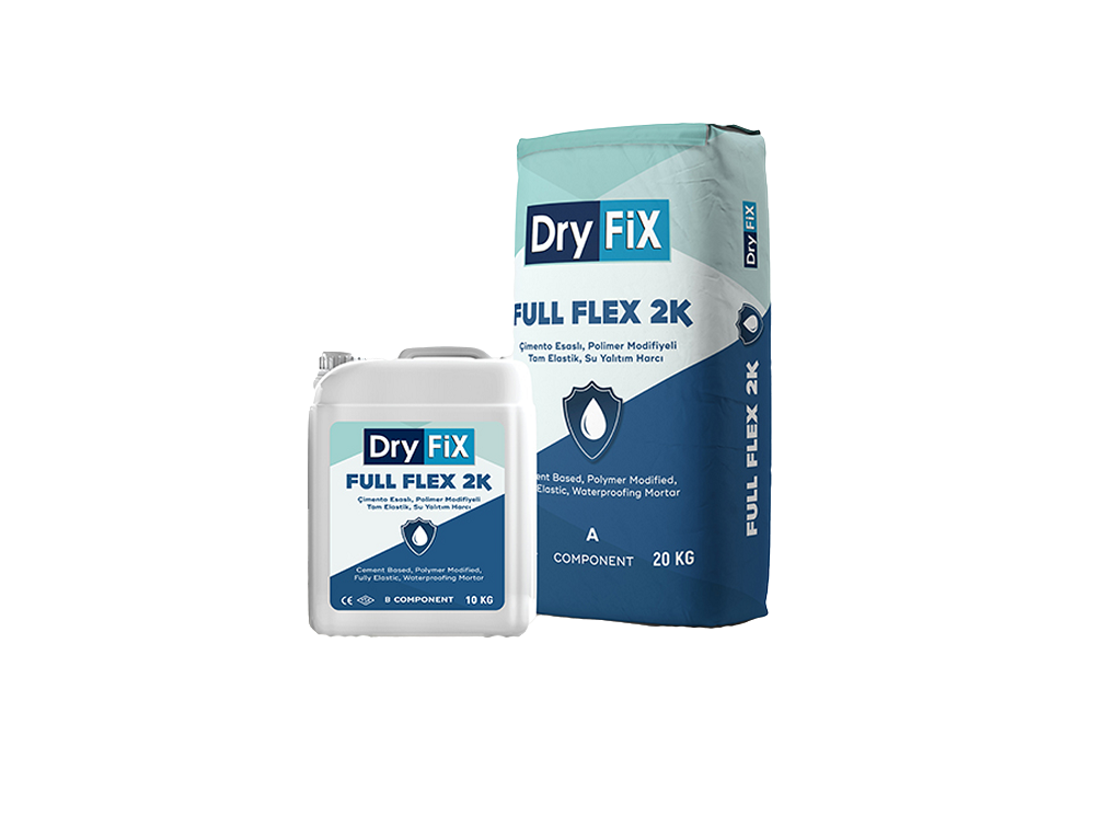 خرید عایق ضدرطوبت و آب FULL FLEX 2K برند dryfix ترکیه در تهران + قیمت خرید عایق ضدرطوبت و آب FULL FLEX 2K برند dryfix ترکیه در تهران + قیمت