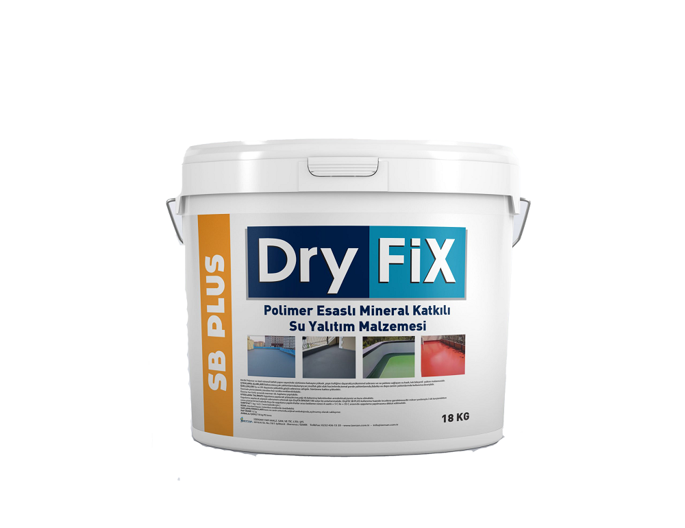 خرید عایق ضدرطوبت و آب SB PLUS برند dryfix ترکیه در تهران+ قیمت خرید عایق ضدرطوبت و آب SB PLUS برند dryfix ترکیه در تهران+ قیمت
